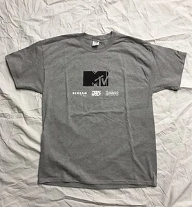 SDCC 2015 exklusives MTV Scream Teen Wolf Shannara Chroniken Promo Shirt X-Large - Bild 1 von 6