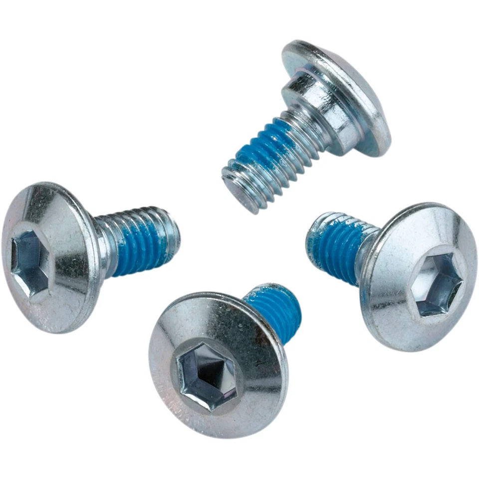 Rotor de pernos Moose Racing para Suzuki | 039-6A08 Foto 1 de 1