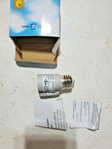 X10 LM15A Socket Rocket Screw-In Lamp Module new in box  - Picture 1 of 4