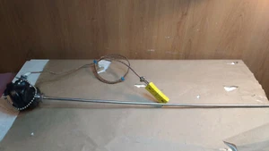 Krumor Thermocouple, 24 Inch Long Probe - Picture 1 of 5