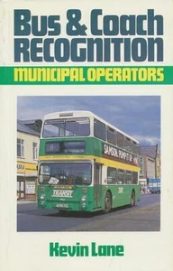 Bus & coach recognition: municipal operators - Picture 1 of 1
