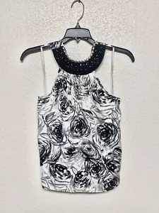 Elegant Halter Top - Picture 1 of 3