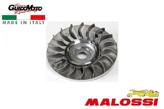 PULEGGIA FISSA VARIATORE SCOOTER PIAGGIO GILERA 50 MALOSSI 6115790B - Immagine 1 di 1