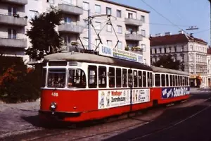 *Orig Zugendia WS 498 ÖSTERREICH OTTAKRINGER STRASSE WIEN 1975 #4421 - Bild 1 von 1