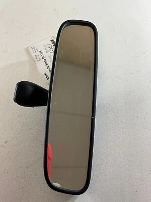 2002 HYUNDAI SANTA FE SUV REAR VIEW MIRROR !! - Изображение 1 из 4