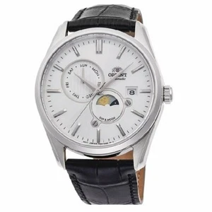 Reloj automático para hombre ORIENT SUN & MOON RN-AK0305S DE*au - Imagen 1 de 5