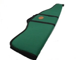 Fodero Delfiero custodia 115 cm porta carabina con ottica montata 90082566 - Imagen 1 de 4