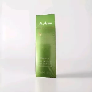 ++M. Asam Vino Gold Essence für die Nacht 30 ml NEU &OVP ++ - Bild 1 von 1