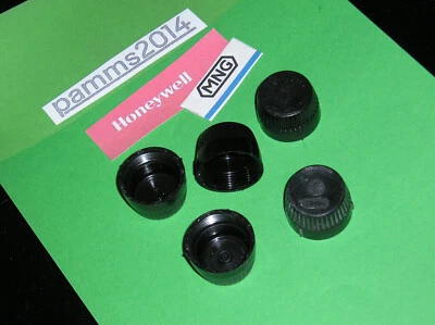 1 MNG HONEYWELL BAUSCHUTZKAPPE HANDVERSTELLER BAUSCHUTZKAPPEN VK5