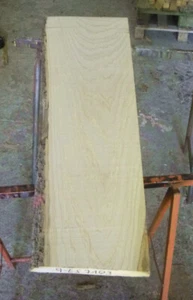 Esche Escheholz Bohlen Messergriffe Eschebretter basteln Tische Drechselholz - Bild 1 von 2