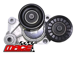 GENUINE BELT TENSIONER ASSEMBLY FOR HOLDEN CALAIS VS VT VX VY L67 S/C 3.8L V6 - Foto 1 di 1