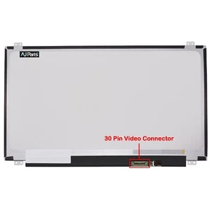NUEVA PANTALLA LED FHD 15.6" MATE AG PARA ACER ASPIRE F15 F5 573G 54X0 NX.GFMEK.002 - Imagen 1 de 2
