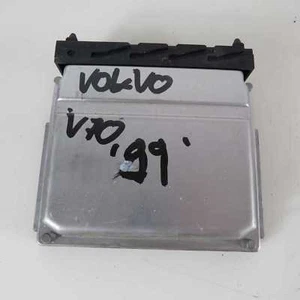 Volvo V70 Mk1 1996-2000 ECU 0281001776 Engine Control Unit Used (29447 45-3-C-1) - Picture 1 of 1