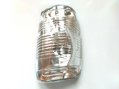 Ford Transit 2013-18 Specchietto Cover Indicatore WY5W Luce Segnale Lente Destro - Immagine 1 di 3