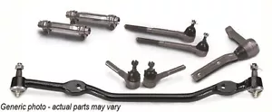 Kit de reconstrucción de enlace de dirección PST 1960-62 Ford Falcon/Ranchero, Mercury Comet - Imagen 1 de 6