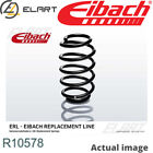 COIL SPRING FOR FORD TRANSIT/COURIER/B460/Box/Body/MPV SEAT TOLEDOIII 1.6L 4cyl