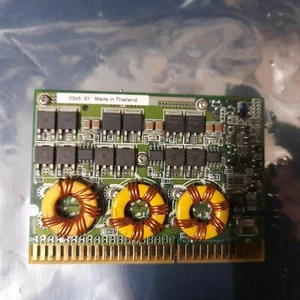 Mitsubishi MH32S64R3N-8 Smart 256KB 160-PIN Dimm Sram L2 Cache for Compaq PC - Picture 1 of 2