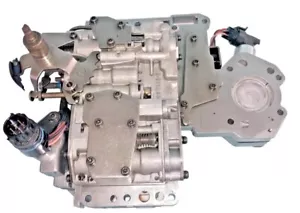 42RE, 44RE Rebuilt Valve Body, 1997-1999, Sonnax updates, Dyno Tested - Picture 1 of 4