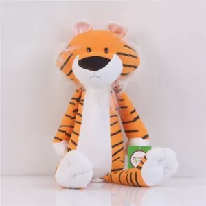 Sweet Sprouts Hobbes Tiger Plush Doll Stuffed Animal Toy 18 inch Xmas Gift - Picture 1 of 14