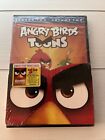Nowe Angry Birds Toons sezon drugi, tom 02 (DVD)