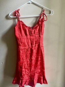 SHORE BRAND SICILY DRESS Size Small NEW WITH TAGS $188 - Picture 1 of 10