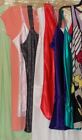 Women's SUMMER Nightgowns Lingerie Cool Cotton OR Silky Polyester Sizes S M L 2X
