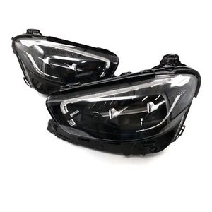 Scheinwerfersatz MERCEDES E W213 VOLL LED A2139069309 LHD Links Right - Bild 1 von 16