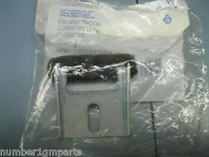 93-02 Pontiac Firebird Trans Am Camaro Z28 RS Door Window Stabilizer 10257988 GM - Foto 1 di 2