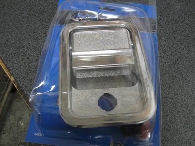 Automann HLK1060 Right Hand Door Handle for Freightliner Columbia Cascadia New Foto 1 de 2