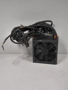Corsair TX850W CMPSU-850TX Power Supply - Used, Working - Picture 1 of 12