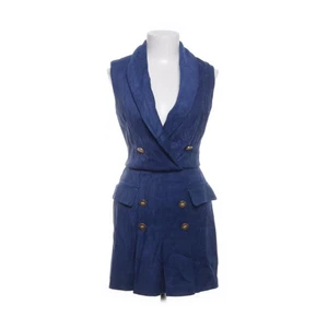 Elisabetta Franchi, Kleid, Größe: 40, Blau, Baumwolle/Viskose, Damen #dIP - Bild 1 von 5