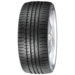 4x Sommerreifen - ACCELERA PHI 245/25R21 86Y BSW XL - Bild 1 von 3