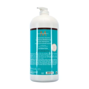 Moroccanoil Feuchtigkeitsspendendes Shampoo mit Pumpe 67,6oz/2L  - Bild 1 von 1