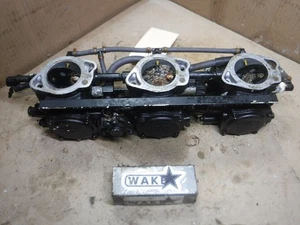 1997-1998 KAWASAKI STX 900 TRIPLE CARBURETOR ASSY 15003-3724 - Picture 1 of 7