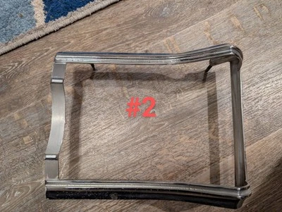 1967 PLYMOUTH BELVEDERE B ТЕЛА MOPAR RH ЗАДНИЙ ФОНАРЬ БЕЗЕЛЬ - Изображение 1 из 2