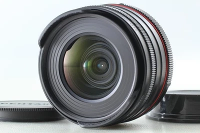 [NearMINT] SMC Pentax DA 15mm f/4 ED AL Limited K Mount Lens Japan #P4032 - Image 1 of 4