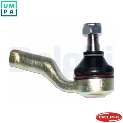 TIE ROD END TA1830 FOR MAZDA ROADSTER/II/MX-5 MIATA BPTurbo 1.8L B6MU 1.6L 4cyl - Image 1 of 4