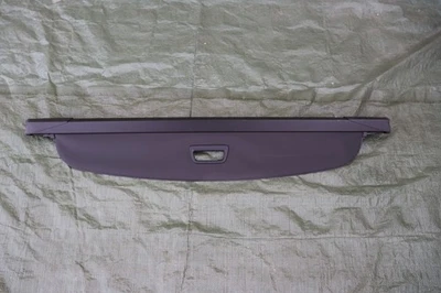 Cache bagages Couvre-coffre BMW 2 F46 Gran Tourer 2014-22 Originale - Photo 1/4