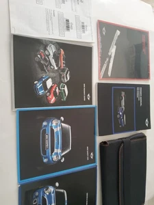 2015 Mini Cooper S Paceman All4 Owners Manual - Bild 1 von 4