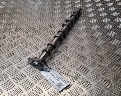 Ford Transit Double Cap 2014-2019 Camshaft 1 2.2 DIESEL CYR5 - Image 1 of 4