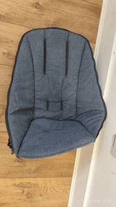 Nuna Demi Grow Main / Siblings Seat Fabric Inner Lining Insert Aspen - Picture 1 of 3