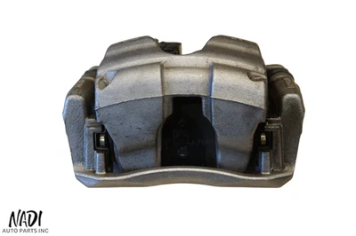 2019 - 2022 MERCEDES BENZ V177 A220 FRONT RIGHT BRAKE CALIPER ASSEMBLY OEM - Image 1 of 4