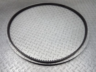 Indian Chieftain Limited 2019 17-23 OEM polea piñón engranaje correa de tracción Foto 1 de 4