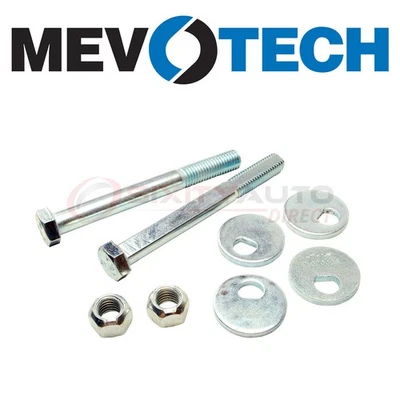 Mevotech Alignment Caster Camber Cam Bolt for 2014-2015 Infiniti QX80 5.6L yk Foto 1 de 4