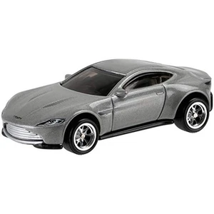 Hot Wheels Retro Entertainment Diecast Aston Martin Vehicle, 007 Spectre - Picture 1 of 3