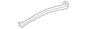 Genuine GM Side Seal 25887151 - Picture 1 of 2