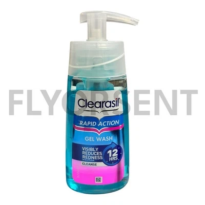 Clearasil Ultra Deep Pore Treatment Wash 150 ml nuevo sin caja Foto 1 de 4