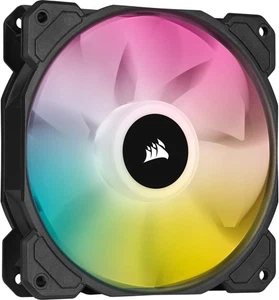 Wentylator Corsair 120 x 120 mm CO-9050108-WW - Zdjęcie 1 z 5