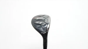 Srixon Zx Mkii 19° 3 Hybrid Regular Flex Hzrdus Smoke Rdx Red 70 Good - Picture 1 of 5