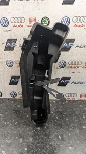 2013 Audi Q3 - Boot Wheel Jack Tool Kit Holder - 8U0 011 215 - Picture 1 of 3